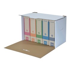 Archive box A4 economy 